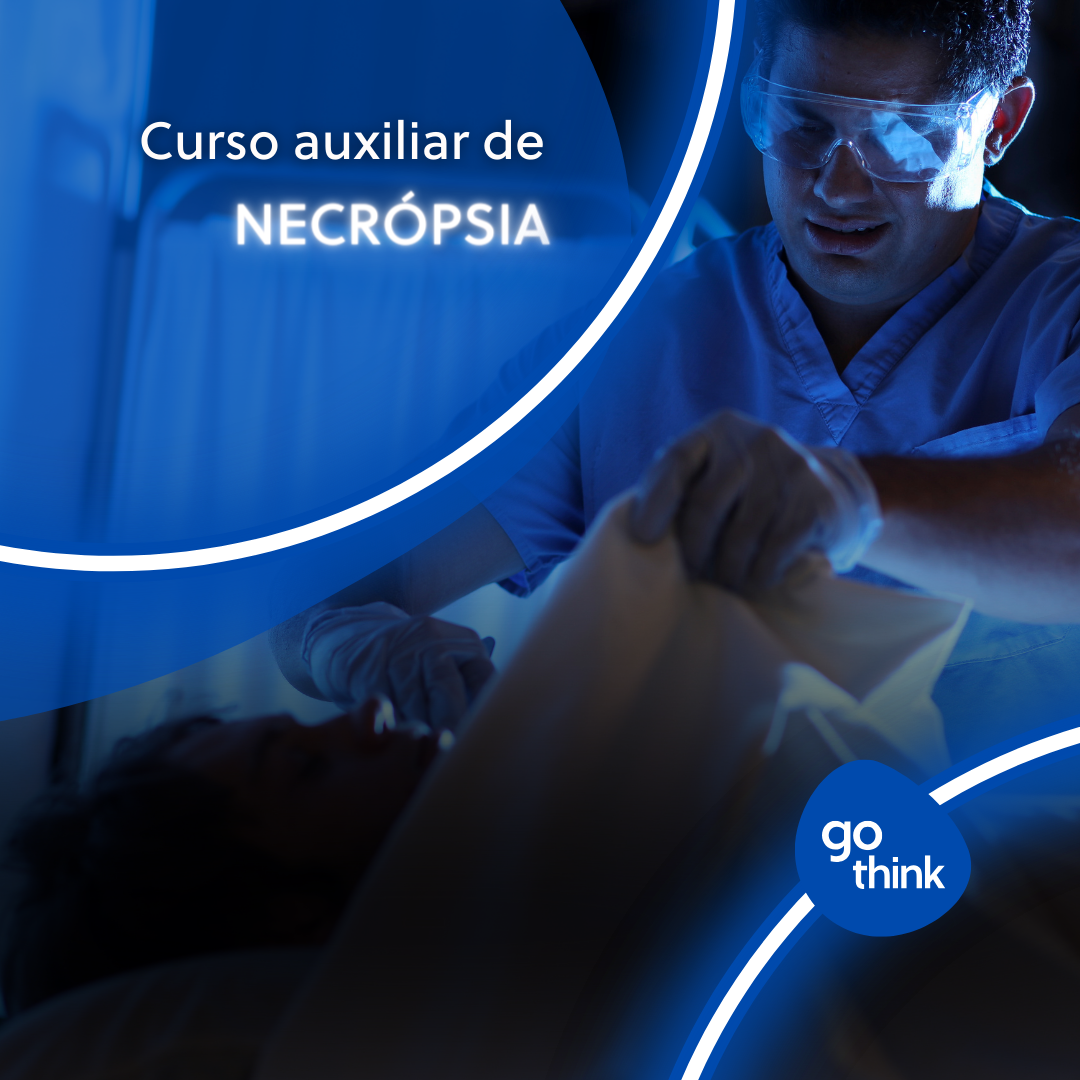 Go Think - Educação Profissional