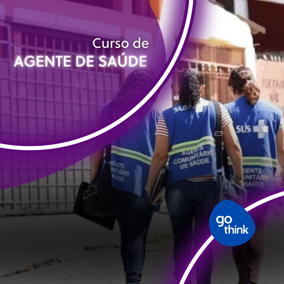 Agente de saúde