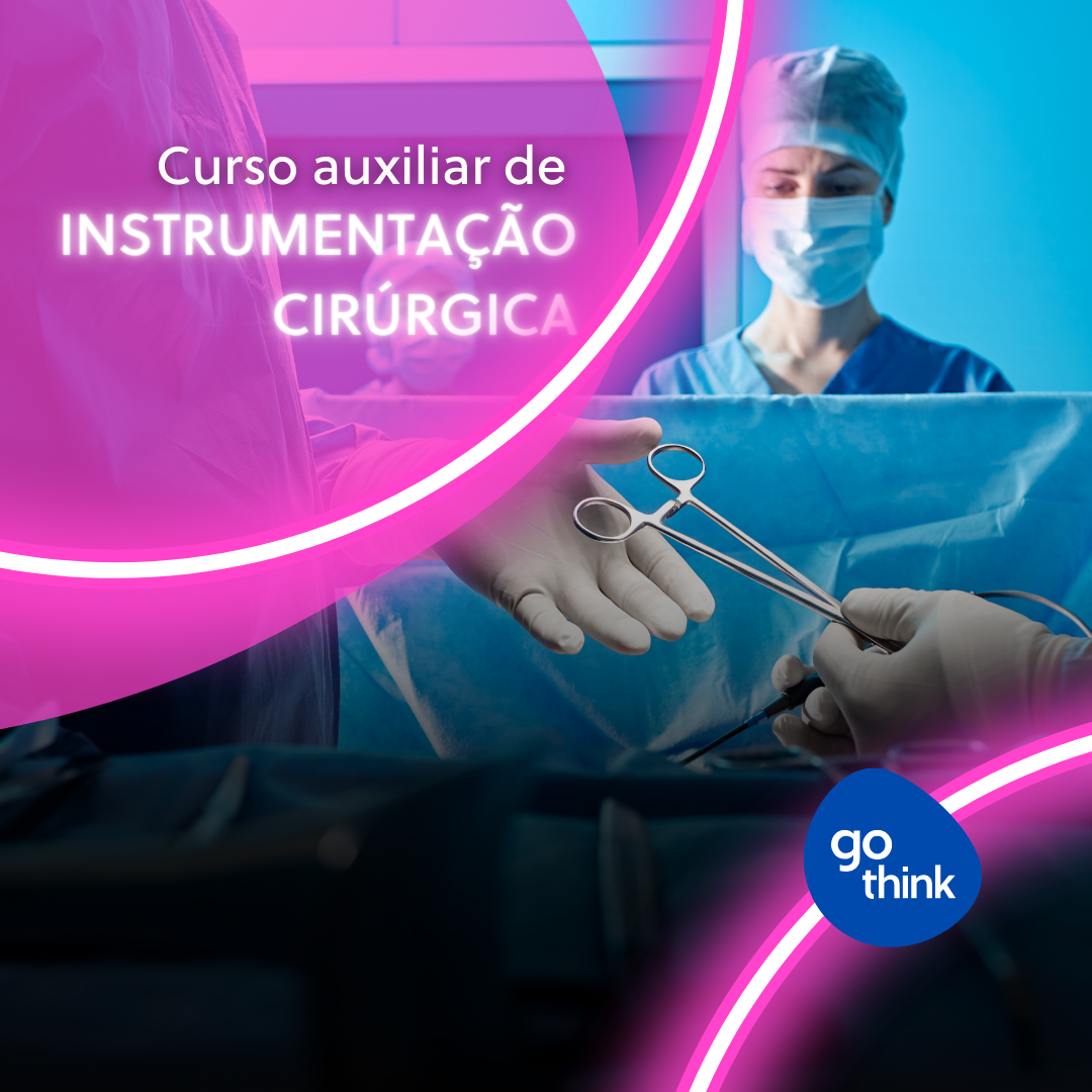 Go Think - Educação Profissional