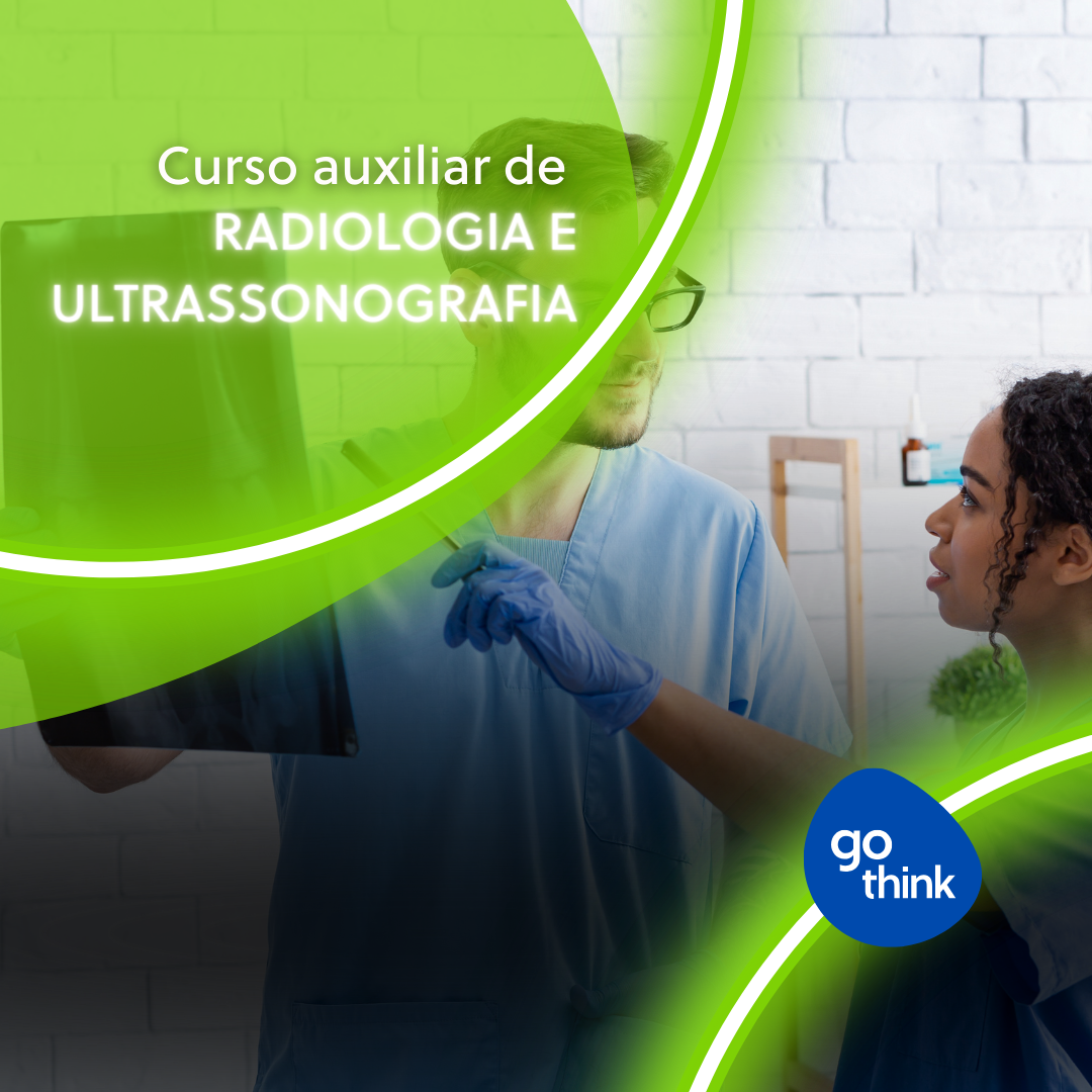 Go Think - Educação Profissional