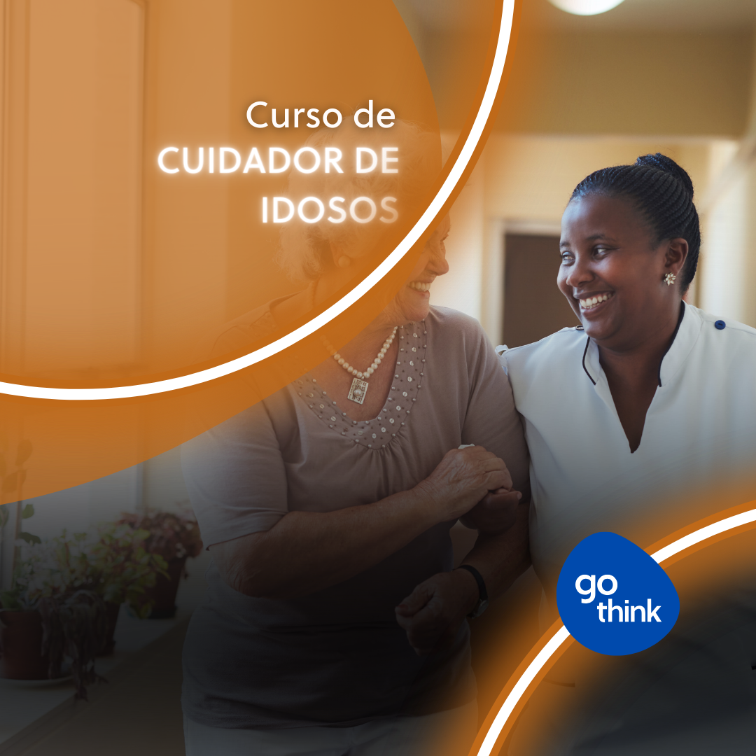 Go Think - Educação Profissional