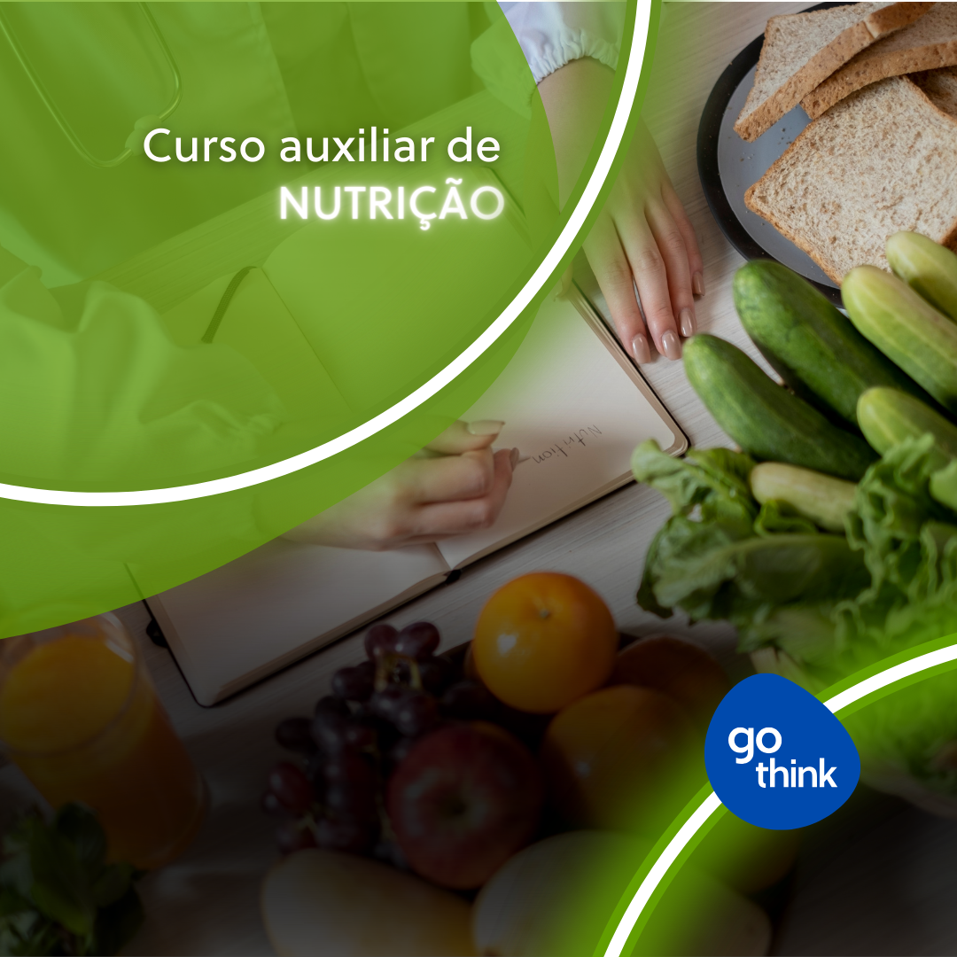 Go Think - Educação Profissional