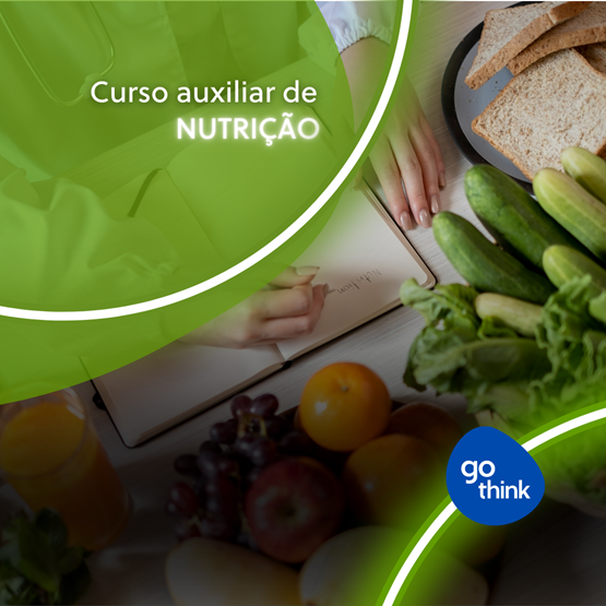 Auxiliar de Nutrição