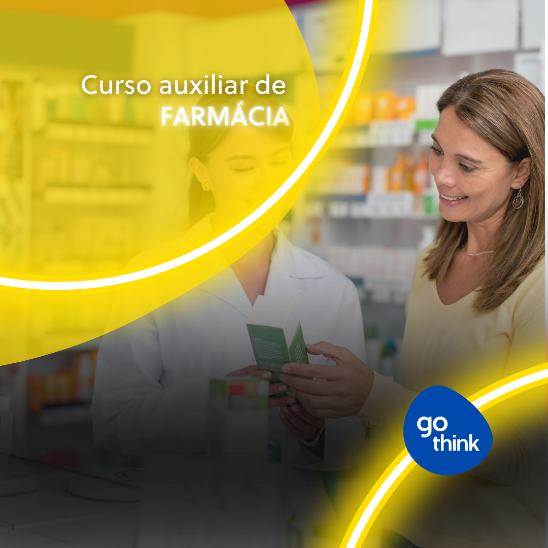 Go Think - Educação Profissional
